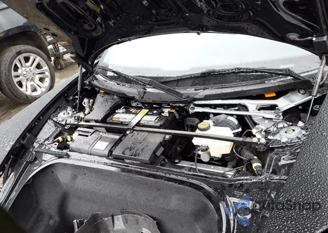 2024 Porsche 911 Carrera 4 /Carrera 4 Gts /Carrera 4S/Carrera Gts /Carrera S z USA, uszkodzony, nr VIN WP0CB2A91RS245259